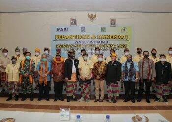 JMSI Kini Sudah Ada di NTB