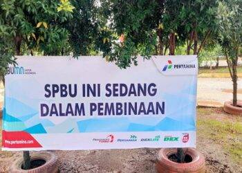Pertamina memberikan sanksi kepada kepada satu unit SPBU di Jalan Jambi-Bungo Sungai Paur Kecamatan Mersam Kabupaten Batanghari karena melakukan penjualan BBM jenis solar JBT ke mobil dan truk dengan tanki modifikasi.