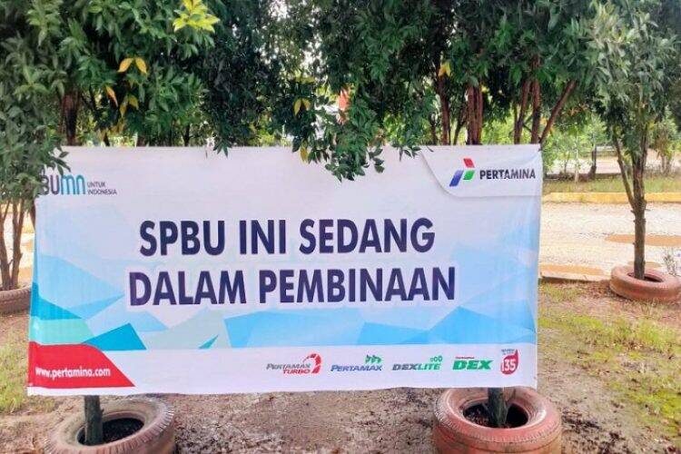Pertamina memberikan sanksi kepada kepada satu unit SPBU di Jalan Jambi-Bungo Sungai Paur Kecamatan Mersam Kabupaten Batanghari karena melakukan penjualan BBM jenis solar JBT ke mobil dan truk dengan tanki modifikasi.