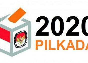 Pasangan Suami Istri Menang Pilkada 2020