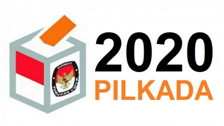 Pasangan Suami Istri Menang Pilkada 2020