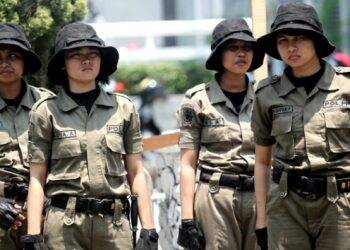 Satpol PP