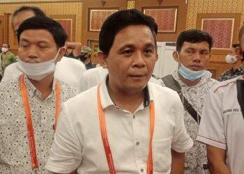 Budi Setiawan