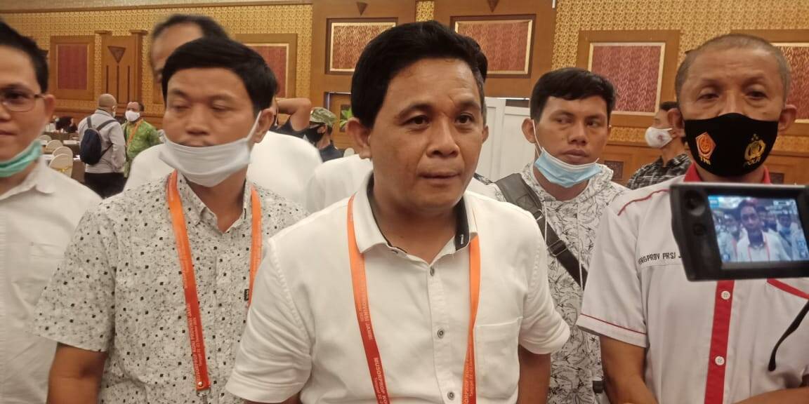 Budi Setiawan