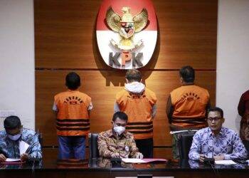 Bupati Ini Ditangkap KPK Berkat Informasi Warga, Sprinlidik Keluar Sejak Maret