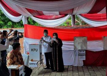 Fachrori Tumbang, Cek Endra dan Al Haris Sama-sama Ingin Menang