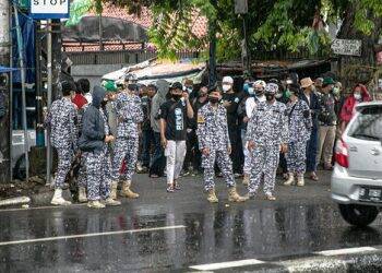 Propam Investigasi Kasus Penembakan yang Menewaskan 6 Laskar FPI
