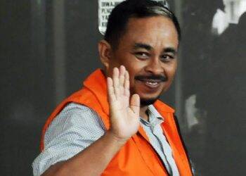 Luthfi Hasan Ishaaq