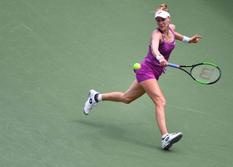 Australia Open Mundur Hingga Februari
