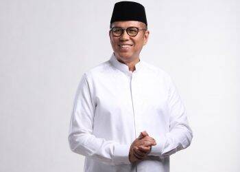 Jelang Pencoblosan, Cagub Sumbar Jadi Tersangka