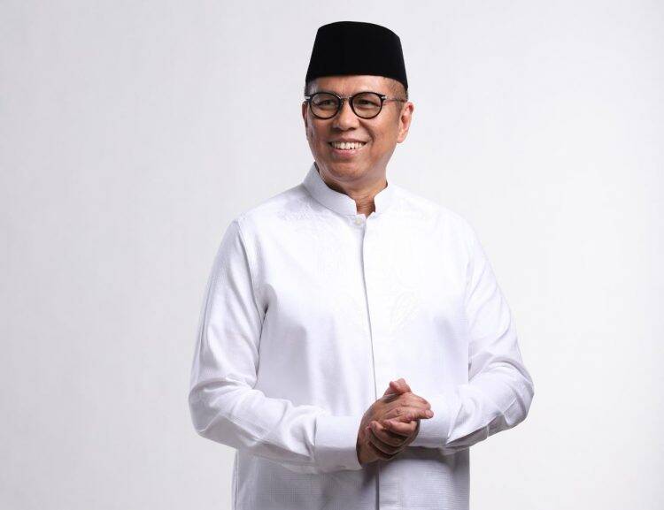 Jelang Pencoblosan, Cagub Sumbar Jadi Tersangka