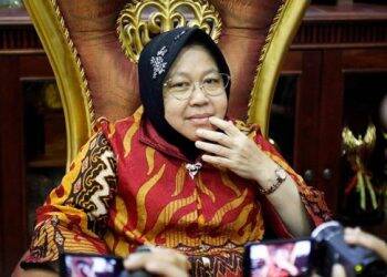 Wali Kota Dapat Tawaran Mensos: Tergantung Bu Mega Saja