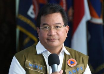 Wiku Sebut Provinsi Jambi Berhasil Keluar dengan Angka Kematian Tertinggi
