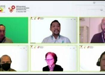 Digitalisasi Terobosan Peningkatan Produksi Migas Nasional
