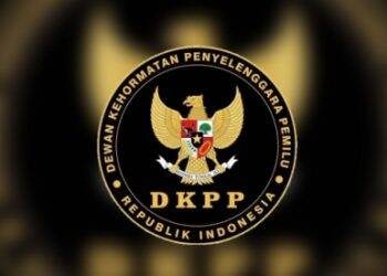 Bahas Pemberhentian Arief Budiman, Ketua DKPP: Tolong Baca dari A sampai Z