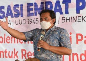 Taufik Basari
