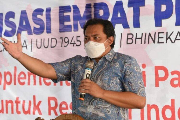 Taufik Basari