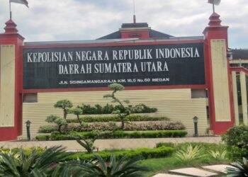 Hina SBY di Twitter, Seorang Profesor Dipolisikan Kader Demokrat