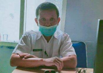 Covid Sungai Penuh Nanjak, Satgas Minta Pejabat Beri Contoh Baik