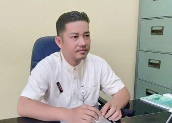 Ini Sebab Kursi Sekda Kerinci Masih Lowong