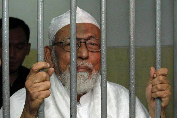 Abu Bakar Baasyir