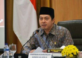 Diduga Masuk Pusaran Korupsi Juliari, Anggota DPR Dapil Jambi Kena Rotasi