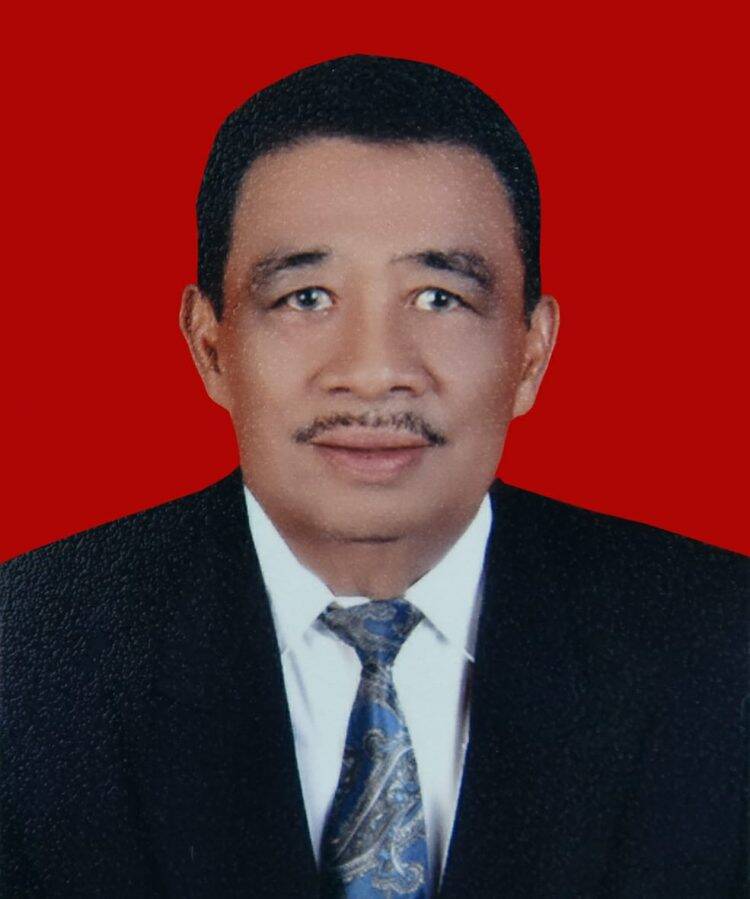 HBA dan JMSI Kehilangan Sosok ASN Terbaik Haroen Saad  