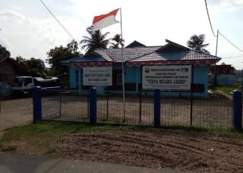 Pelanggan Nunggak 3 Bulan, PDAM Muaro Jambi Ancam Putus Sambungan