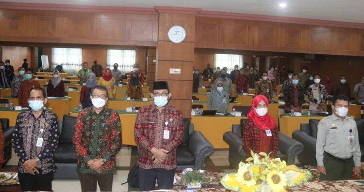 Pemulihan Ekonomi Jambi di Masa Pandemi melalui Teknologi Pertanian
