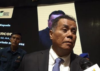 Rektor UI Diduga Tabrak Aturan, Rangkap Jabatan Sebagai Komisaris BUMN