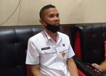 Anak Buah Fasha, Tersangka Korupsi Hilang dari Rumah Saat Akan Ditangkap