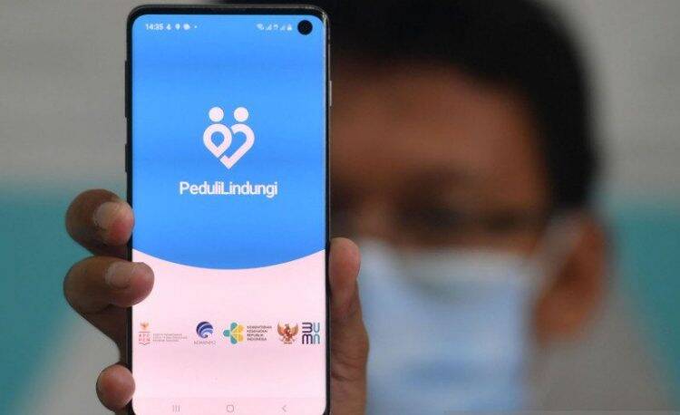 Versi Terbaru Sertifikat Vaksinasi Covid-19