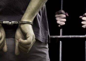 Kepala Rutan Ditangkap Polisi, Kemenkumham: Masih Praduga Tak Bersalah