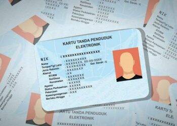 KTP Palsu di Dukcapil Kota Jambi, Polisi Beri Sinyal Tersangka Lebih Satu Orang
