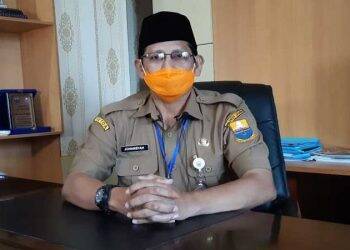 Jambi Makin Babak Belur Dihajar Corona