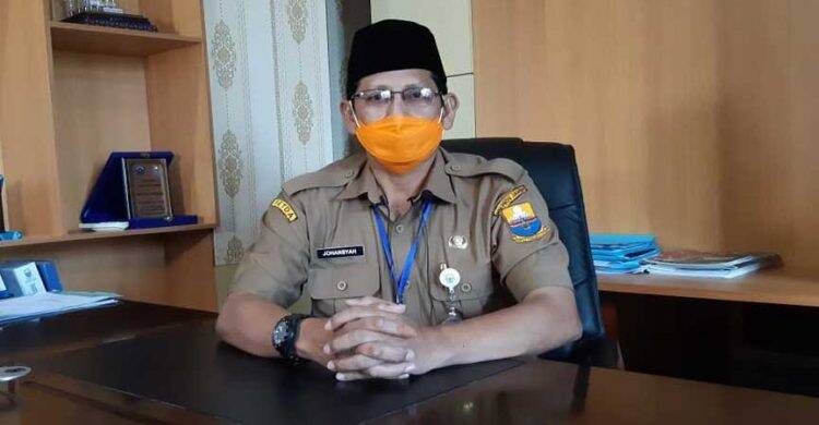 Jambi Makin Babak Belur Dihajar Corona