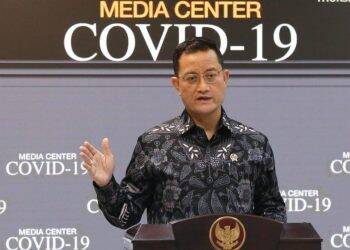 Soal Kuota Bansos Ihsan Yunus, Hakim Minta Eks Mensos Jujur