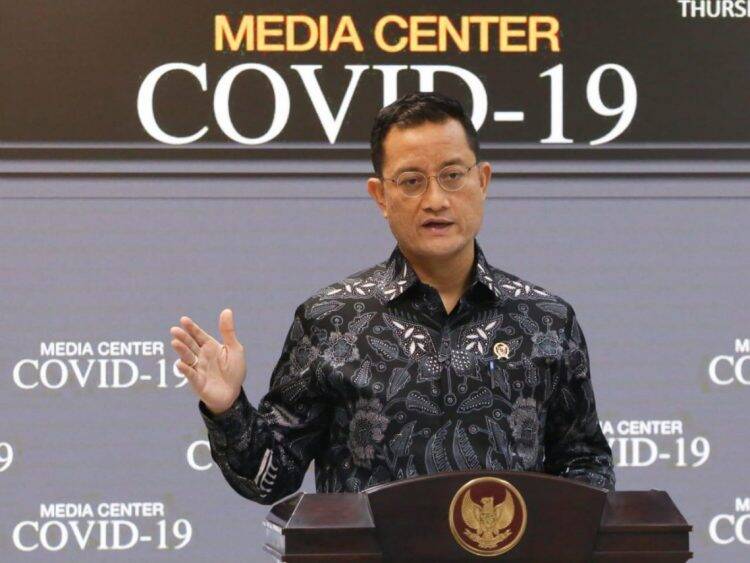 Soal Kuota Bansos Ihsan Yunus, Hakim Minta Eks Mensos Jujur