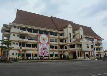 Antisipasi Kenaikan Obat Covid-19 dan Oksigen, Polda Jambi Buka Posko Aduan