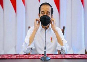 Kok Bisa Indonesia Masuk Daftar Negara Zona Merah, Pada Ngapain?