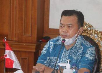 Bekas RS Pertamina Bajubang Akan Jadi Tempat Rawat Pasien Covid-19