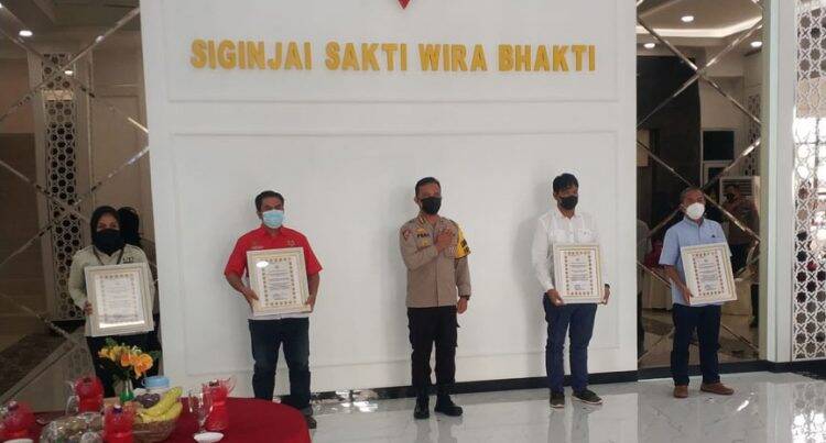 JMSI Minta Penanganan Covid-19 Transparan