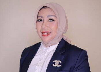 Inflasi Jambi Tetap Terkendali