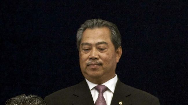 Protes Status Darurat Covid, Para Menteri Mundur!