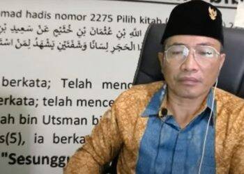 Polisi Tangkap Muhammad Kece Penista Agama Islam