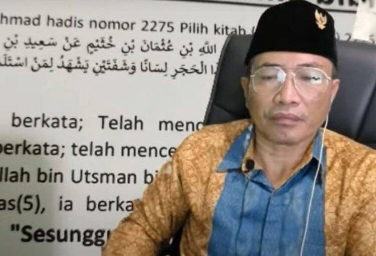 Polisi Tangkap Muhammad Kece Penista Agama Islam