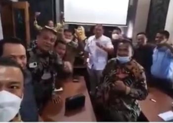 Anggota DPRD Bungo Mau Mogok Kerja Gegara Duit Tak Cair