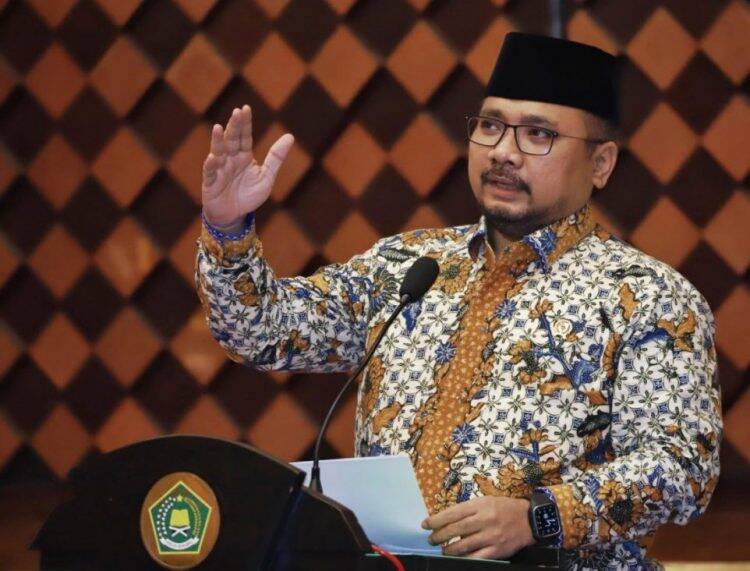 Pentolan PA 212 Teriak Menteri Agama Bikin Gaduh dan Obok-obok Besar Islam