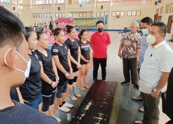 KONI Usulkan Bonus Atlet Peraih Medali PON Rp300 Juta