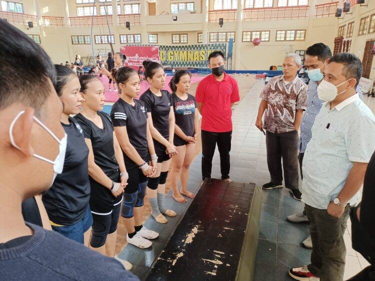 KONI Usulkan Bonus Atlet Peraih Medali PON Rp300 Juta